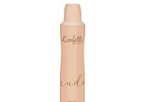 CONFETTI NUDE Deodorant Body Spray =250ml
