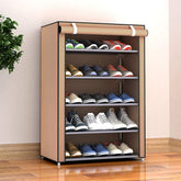 5 layer Shoe Rack