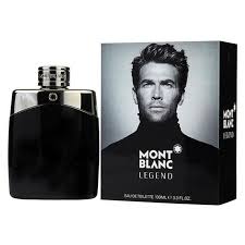 Blanc Legend Homme Edt 100Ml