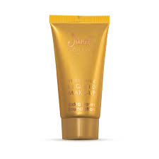 Janet Liquid Make Up Foundation - Sandle Glow -40ml