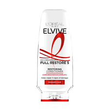 Loreal Paris Elvive Full Restore 5 conditioner = 300ml