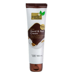 Earth Essence Hand & Nail Cream 100ml