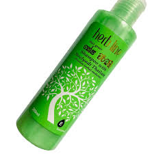 Herb Line Kesha Wardhani Shampoo= 200 ml