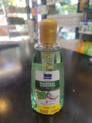 Parachute Hairfall Control oil =185 ml