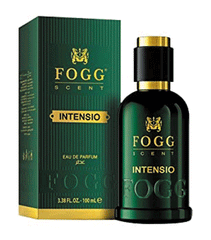 Fogg Intensio Eau De Parfum - 100ml