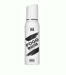 Fogg Master Marco Intense Body Spray 120ml