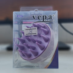 Vepa Scalp Massager