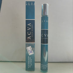ACVA POUR HOMME Natural Spray Vaporisateur 35ml