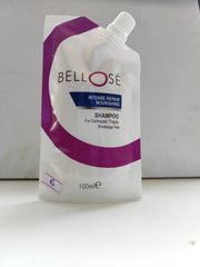 Bellose Intense Repair Nourishing Shampoo 100ml