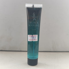 Black Knight Wet Look Hair Gel 25g