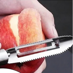 Stainless Steel Peeler