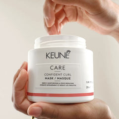 Keune CARE Confident Curl mask (200ml)