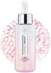 L'OREAL Paris Glycolic-Bright Instant Glowing 1.0% Glycolic Acid Serum 30ml