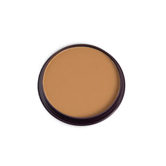 CCUK Cream Compact Powder Saffron Glow
