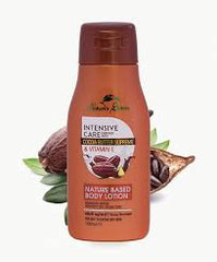 Natures secrets cocoa butter body lotion -50ml