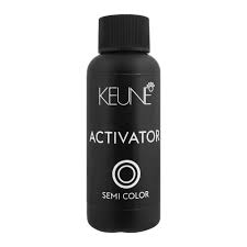 keune activator -semi color - 60 ml