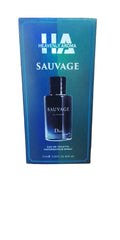 Heavenly Aroma Sauvage EDT =25ML