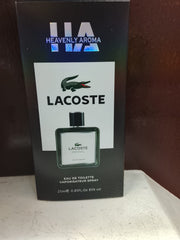 Heavenly Aroma Lacoste EDT =25ml