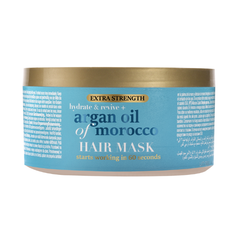 OGX Argan Oil of Morocco Extra Strength Hair Mask, 300ml