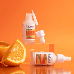 FadeOut Pure Glow Whitening Serum 30ml