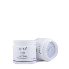 Keune Care blonde savior masque 200ml