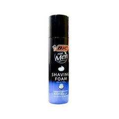 Bic Refrsh Shaving Foam -100ml