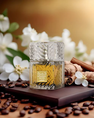 Lattafa Khamrah Qahwa EDP 105ml
