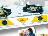 Bright Gas Cooker BR-8500