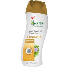 4rever Anti - Dandruff & Scalp Care Lunuwila Shampoo - 80ml - ShopXonline