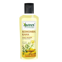 4rever Kohomba Kaha Face Wash - 50ml - ShopXonline
