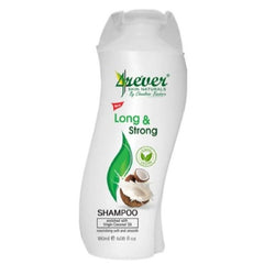 4rever Long & Strong Shampoo - 180ml - ShopXonline