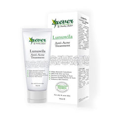 4rever Lunuwila Anti Acne Treatment - 25ml - ShopXonline