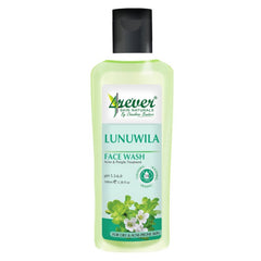 4rever Lunuwila Face Wash - 100ml - ShopXonline