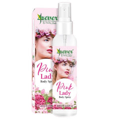 4rever Pink Lady Body Spray - 60ml - ShopXonline