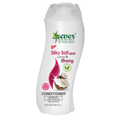 4rever Silky Soft and Long & Strong Conditioner - 180ml - ShopXonline