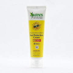 4rever Sun Protection Cream - 100g - ShopXonline