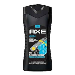 AXE Alaska Body Wash 250ml
