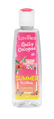 Lovillea Gelly Cologne Summer Floral 200ml