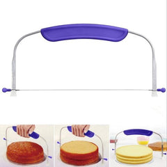 Cake Leveler / Slicer