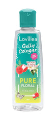 Lovillea Gelly Cologne Pure Floral 200ml