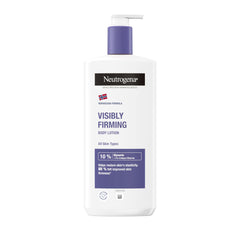 Neutrogena Visibly Firming Body Lotion 400ml