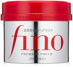 Fino Premium Touch Penetration Serum Hair Mask 230g