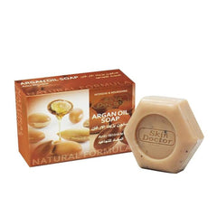 Skin Doctor Argan Oil Soap