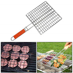 BBQ Grill With Handle