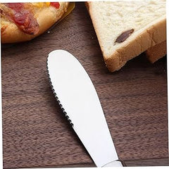 Stainless Steel Butter Knife