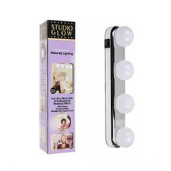 Studio Glow Make Up Lighting