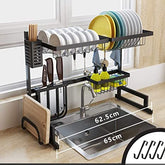 Over Sink Rack / Dish Rack