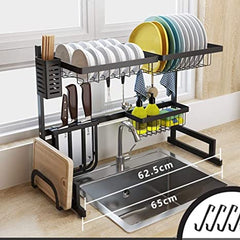 Over Sink Rack / Dish Rack
