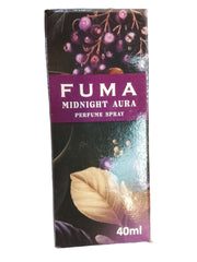 FUMA Midnight Aura Spray - 40 ml