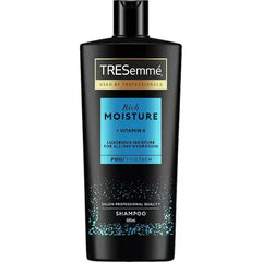 TRESemme Rich Moisture Vitamin E Shampoo-685ml